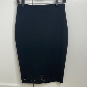 LIKELY PENCIL SKIRT